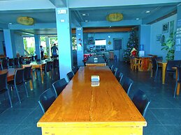 Casa Victoria Beach Resort and Restaurant