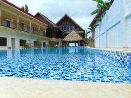 Casa Victoria Beach Resort and Restaurant