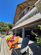 Casa Victoria Beach Resort and Restaurant