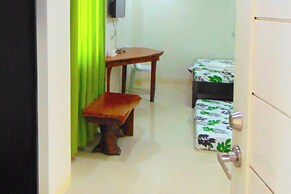 Casa Victoria Beach Resort and Restaurant