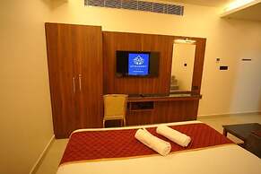 APS Residency