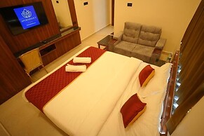 APS Residency
