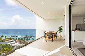 Mambo Beach Holiday Apartments