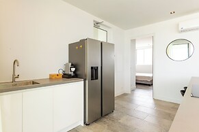 Mambo Beach Holiday Apartments