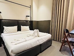 Ibiza Hotel