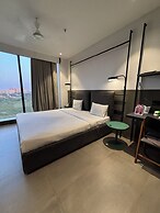 Ibiza Hotel