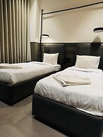 Ibiza Hotel