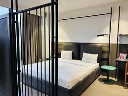 Ibiza Hotel