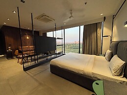 Ibiza Hotel