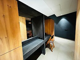 Ibiza Hotel