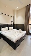 Ibiza Hotel