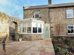 Linn Cottage