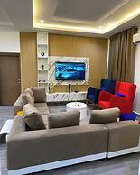 Declans Apartment