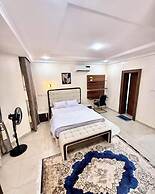 Declans Apartment