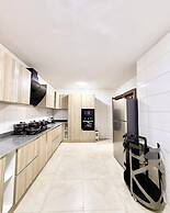 Declans Apartment