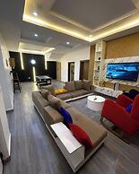 Declans Apartment