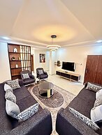 Declans Apartment