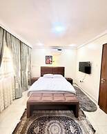 Declans Apartment