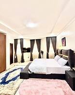Declans Apartment