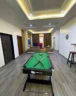 Declans Apartment