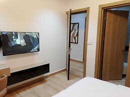 Pazo by TLL Luxurious Short Stay