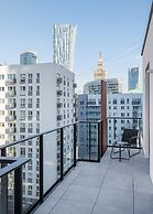 RentPlanet - przy Dworcu Centralnym
