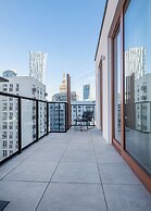 RentPlanet - przy Dworcu Centralnym
