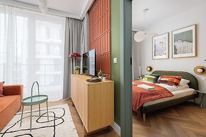 RentPlanet - przy Dworcu Centralnym