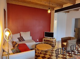 Appartement au charme d'antan