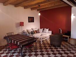 Appartement au charme d'antan