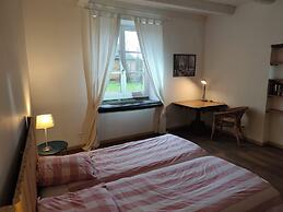 Appartement au charme d'antan