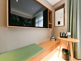 Qiuguo Hotel-Beijing Sanlitun Branch