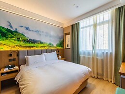 Qiuguo Hotel-Beijing Sanlitun Branch