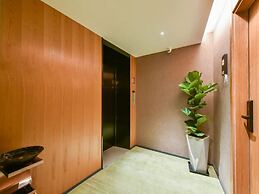 Qiuguo Hotel-Beijing Sanlitun Branch