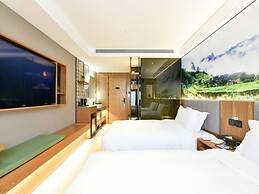 Qiuguo Hotel-Beijing Sanlitun Branch