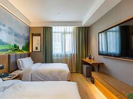 Qiuguo Hotel-Beijing Sanlitun Branch