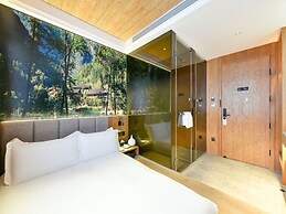 Qiuguo Hotel-Beijing Sanlitun Branch
