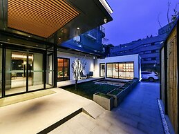 Qiuguo Hotel-Beijing Sanlitun Branch