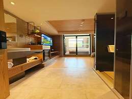Qiuguo Hotel-Beijing Sanlitun Branch