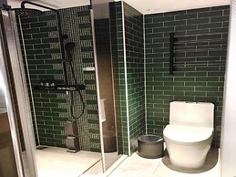 Qiuguo Hotel-Beijing Sanlitun Branch