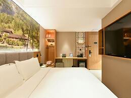 Qiuguo Hotel-Beijing Sanlitun Branch