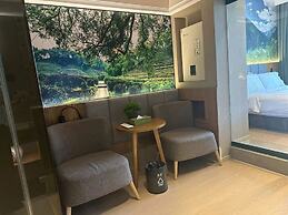 Qiuguo Hotel-Beijing Sanlitun Branch