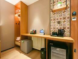 Qiuguo Hotel-Beijing Sanlitun Branch
