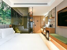 Qiuguo Hotel-Beijing Sanlitun Branch