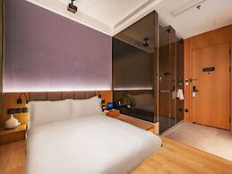 Qiuguo Hotel-Beijing Sanlitun Branch