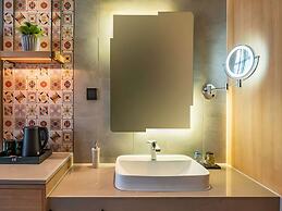 Qiuguo Hotel-Beijing Sanlitun Branch