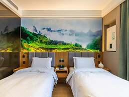Qiuguo Hotel-Beijing Sanlitun Branch