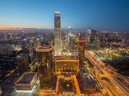 Qiuguo Hotel-Beijing Sanlitun Branch