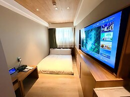 Qiuguo Hotel-Beijing Sanlitun Branch