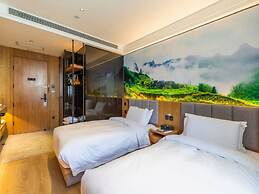 Qiuguo Hotel-Beijing Sanlitun Branch